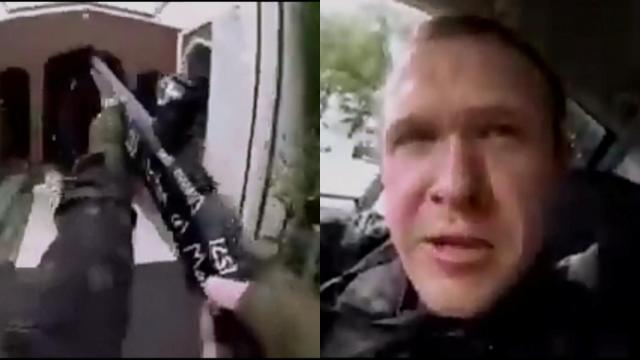 Al menos 48 muertos en los ataques retransmitidos en directos en dos mezquitas de Nueva Zelanda