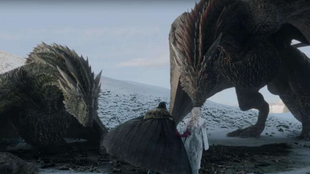 ¿Cuánto duran los episodios de la última temporada de ‘Juego de tronos’?