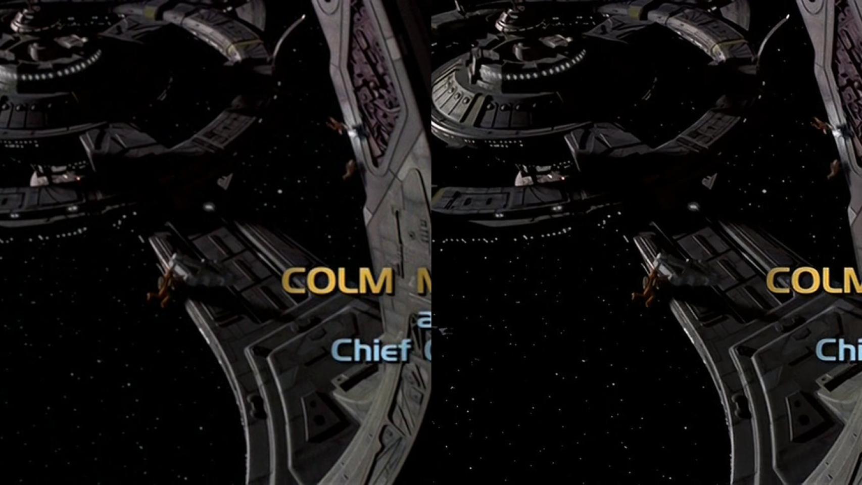 star trek aprendizaje automatico 2