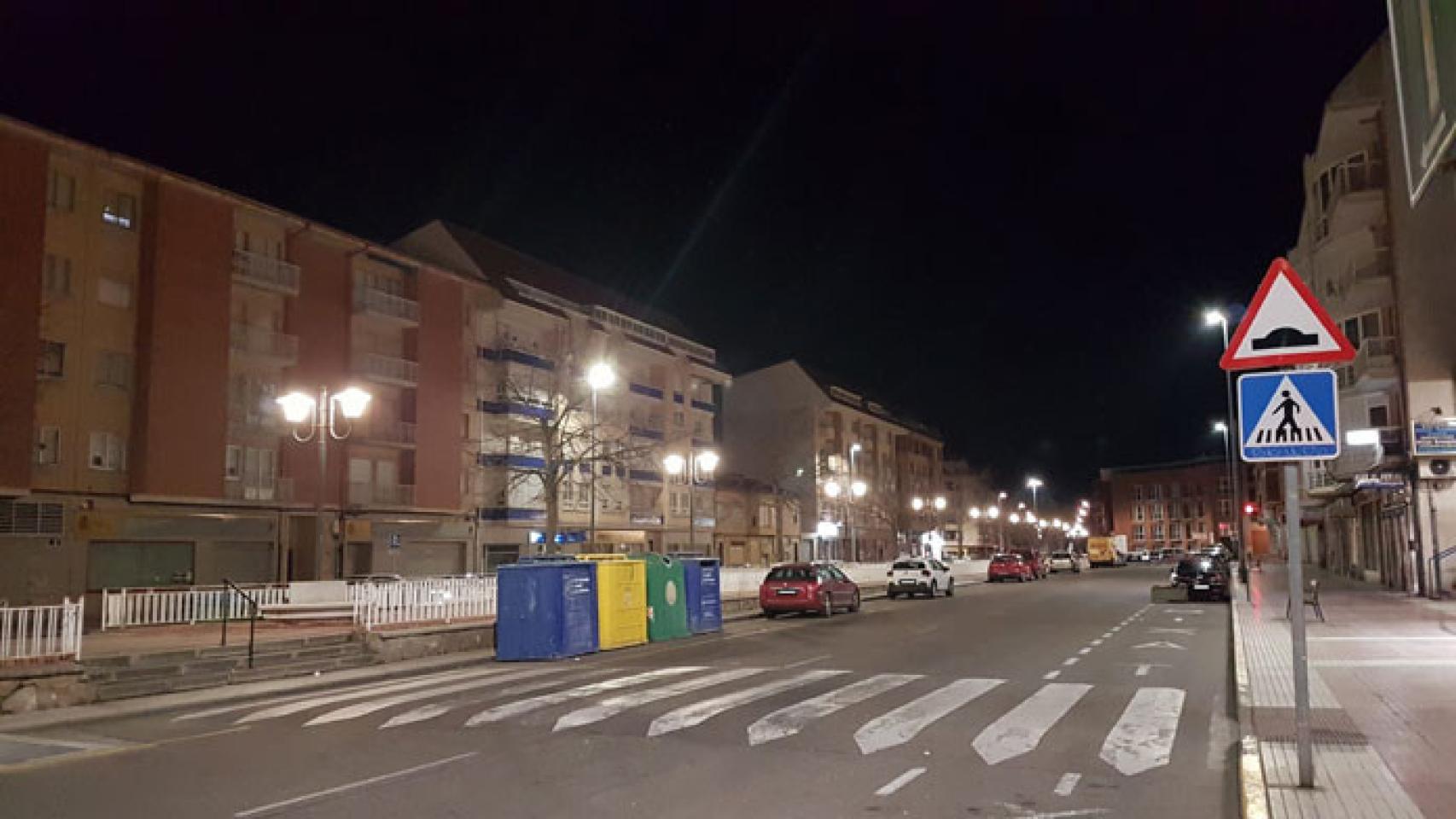Castilla y León