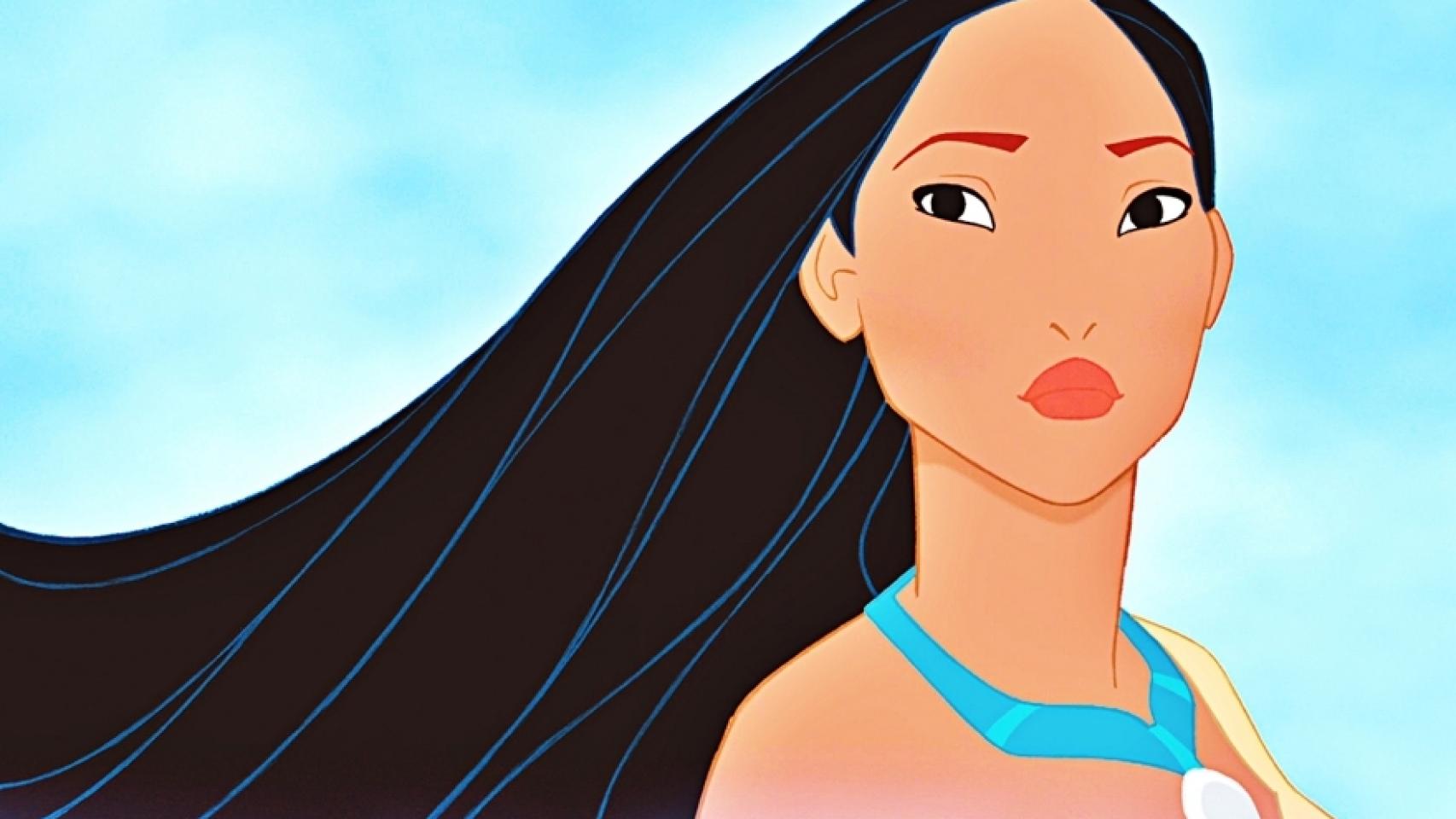 Descubre a las doce bellas princesas Disney