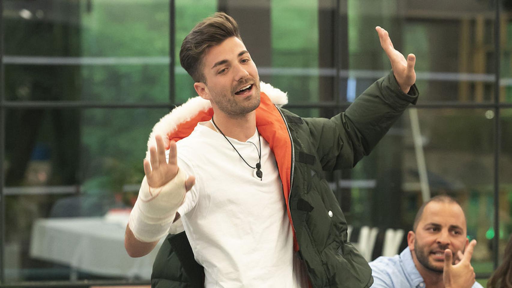 ‘GH DÚO’: Sofía Suescun intentó tener “miau miau” con Alejandro