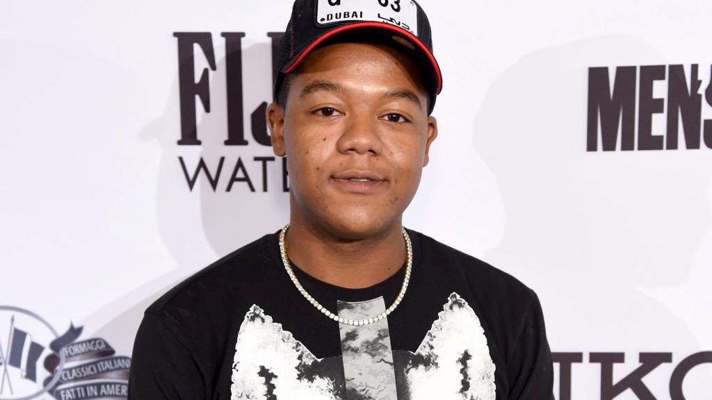 Denuncian al actor de Disney Channel Kyle Massey por acoso a una menor