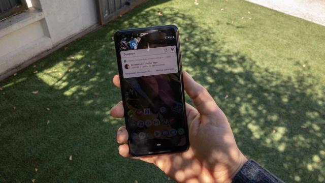 Cómo activar las nuevas notificaciones en Android Q: burbujas flotantes en cualquier app