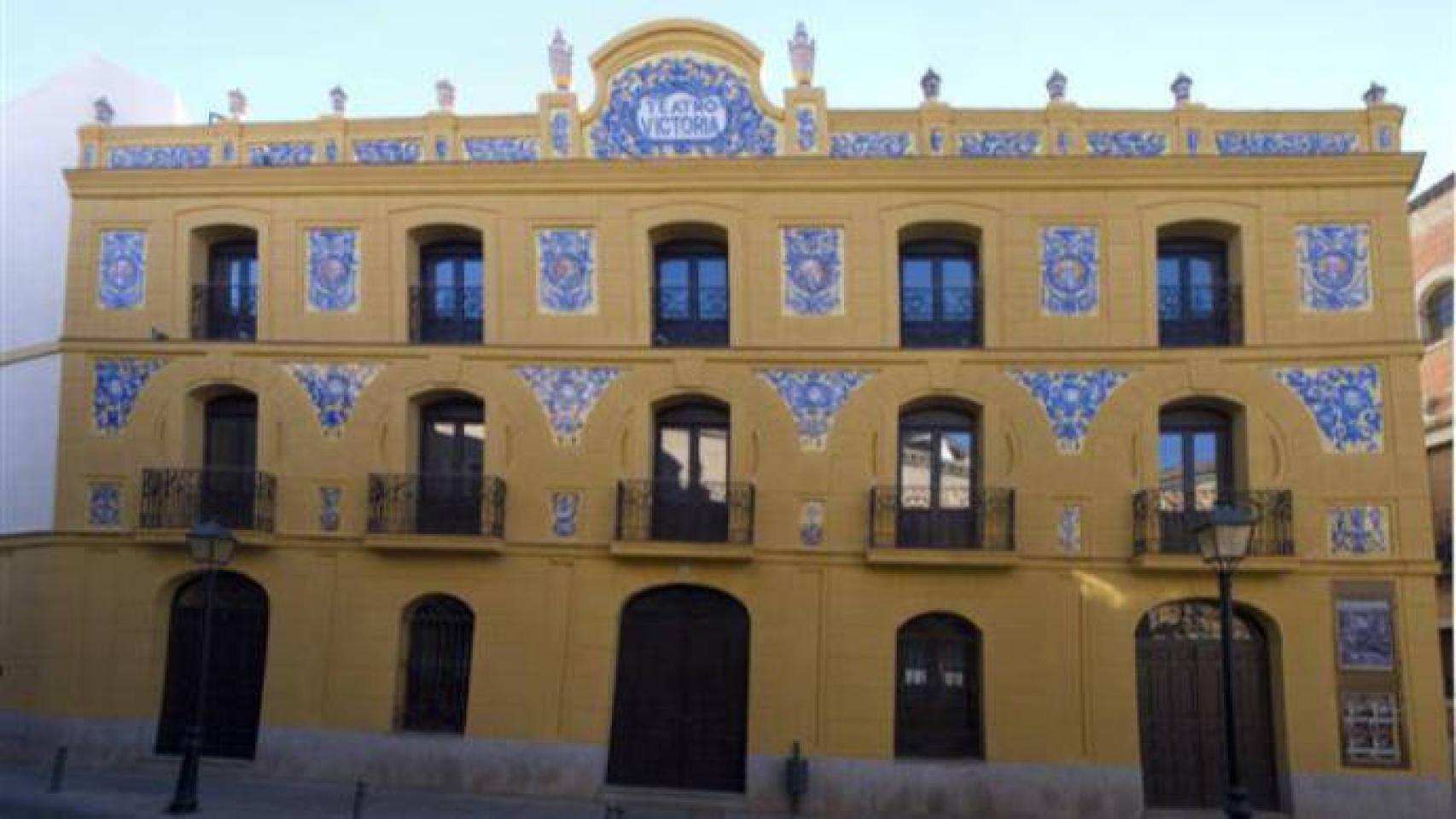 Digital Castilla