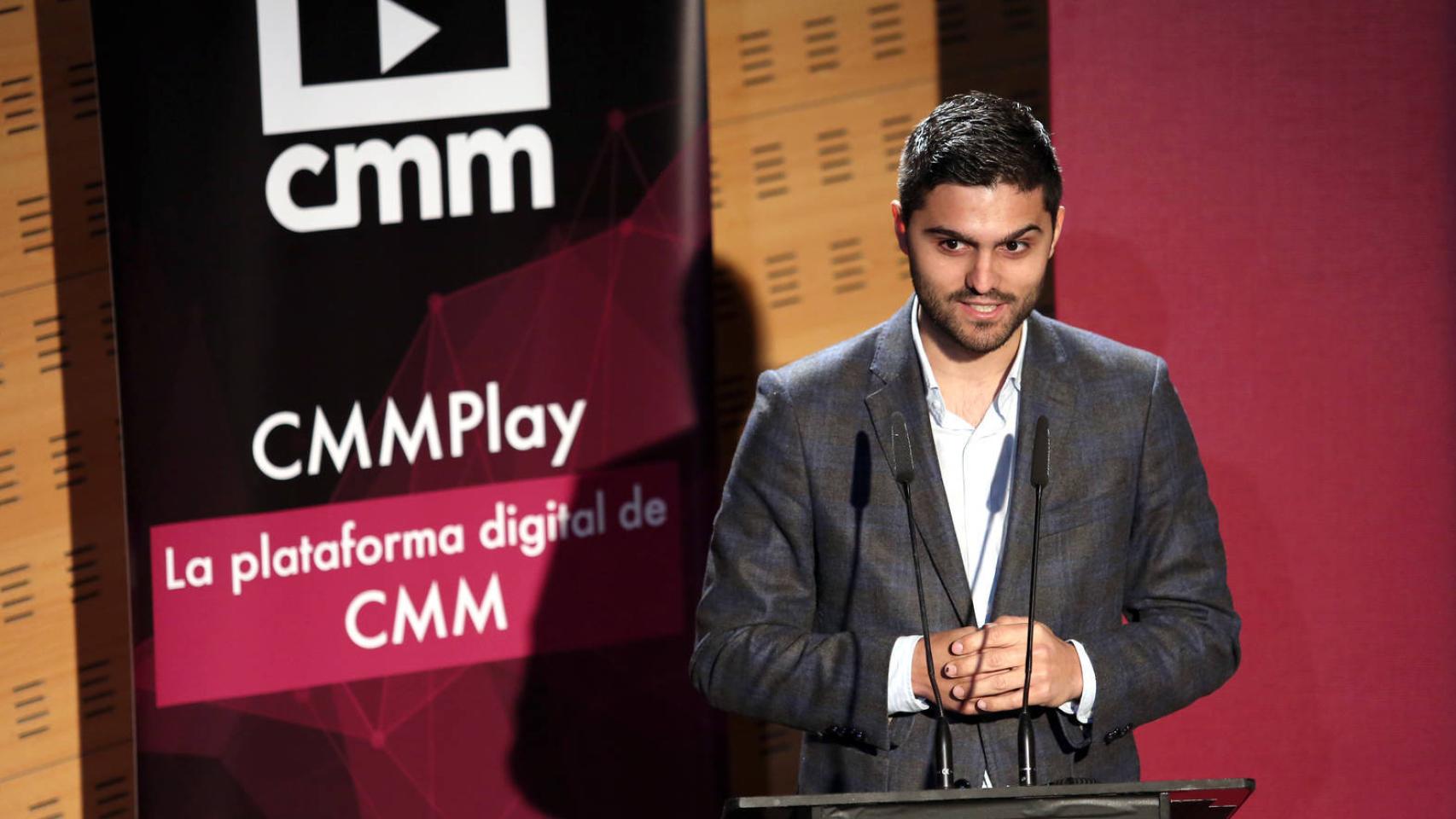 CMM entrega en su sede central los premios del concurso 'Los Investigadores' 1