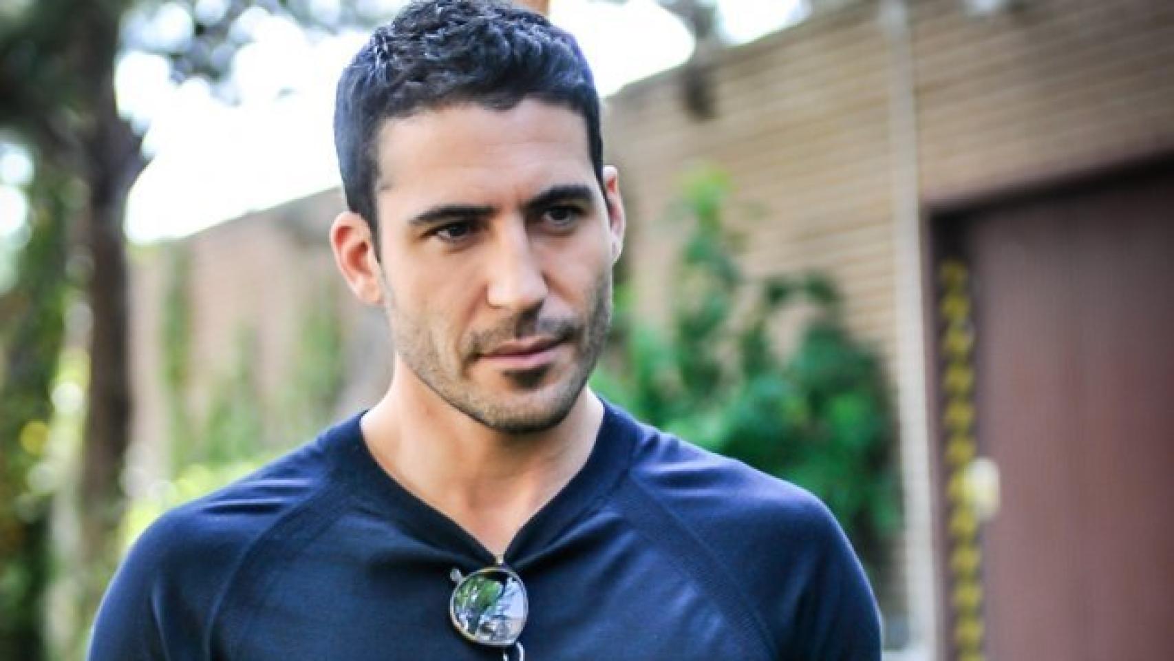 7. Miguel Ángel Silvestre (miguelangelsilvestre)