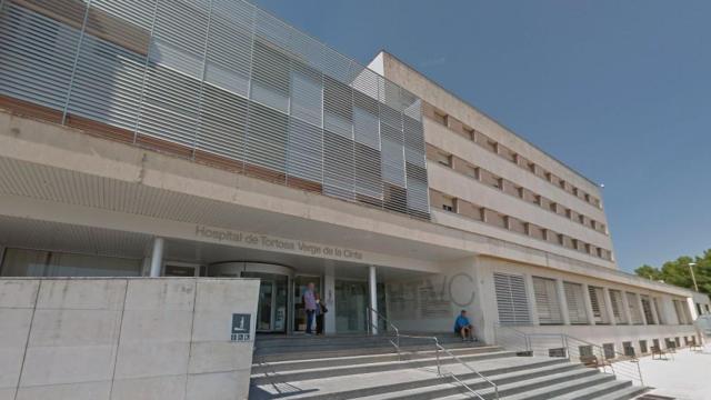 Hospital Verge de la Cinta