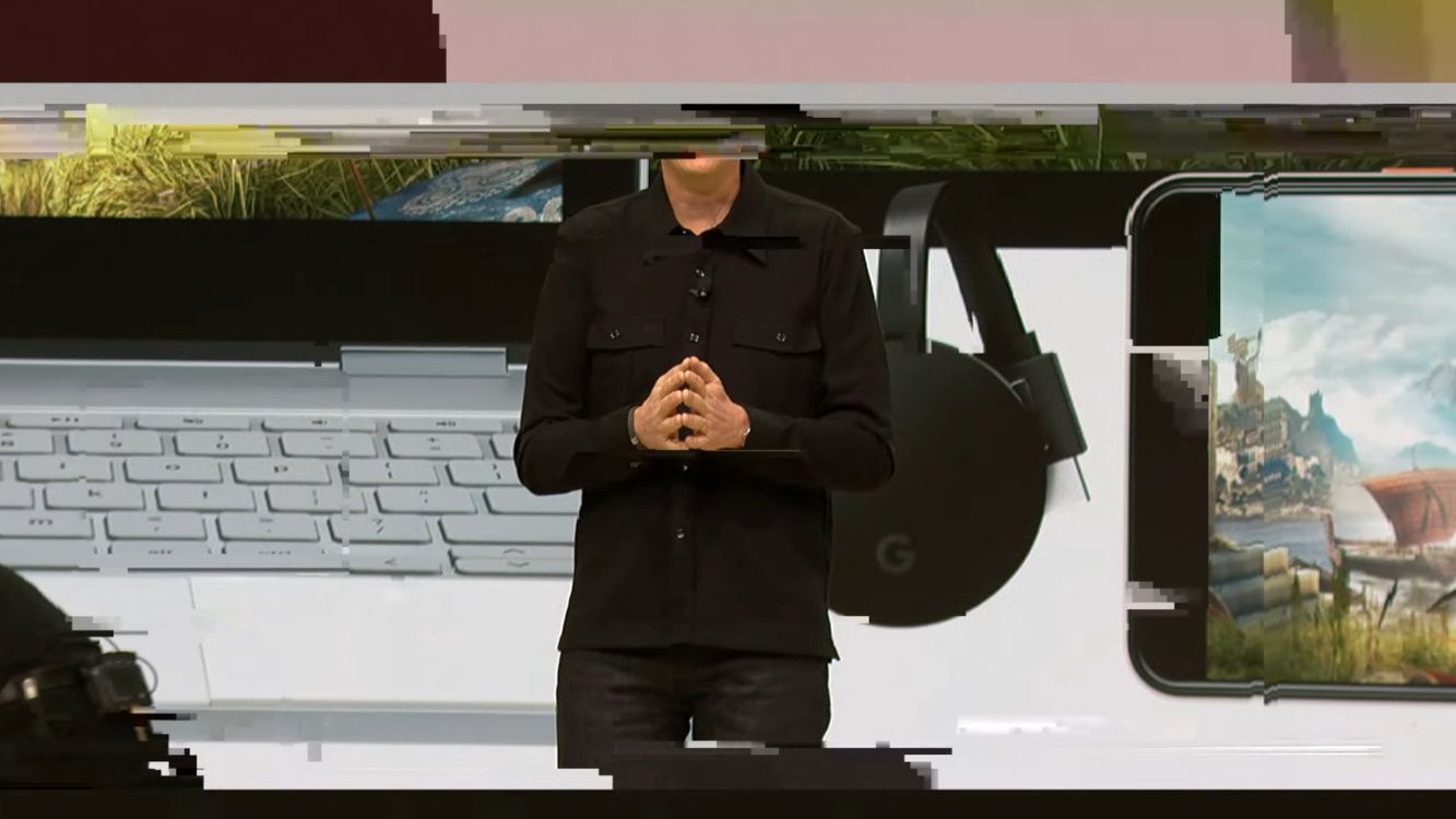 google stadia 5