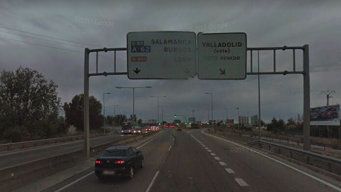 Castilla y León