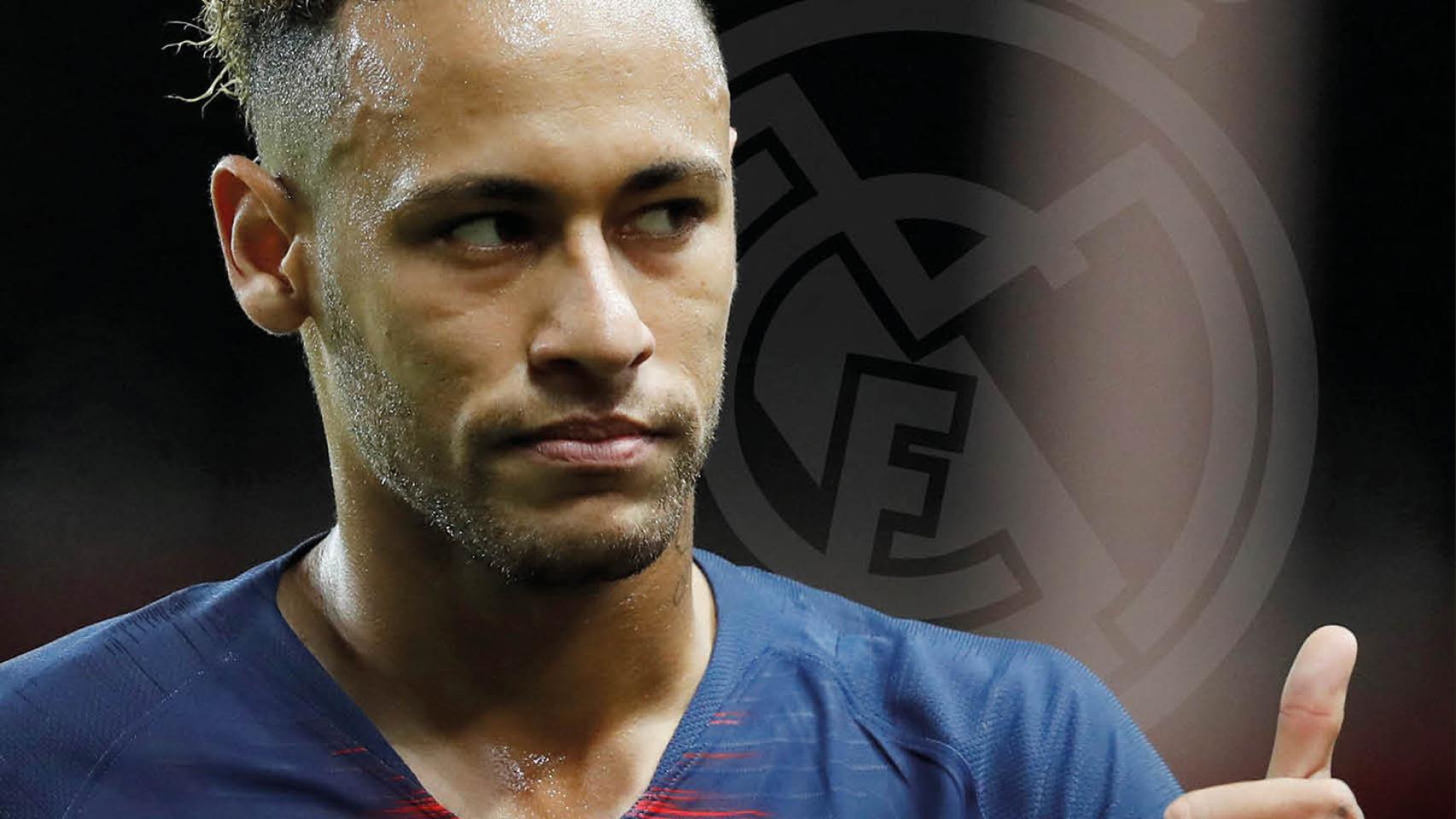 La portada de El Bernabéu (19/03/2019)