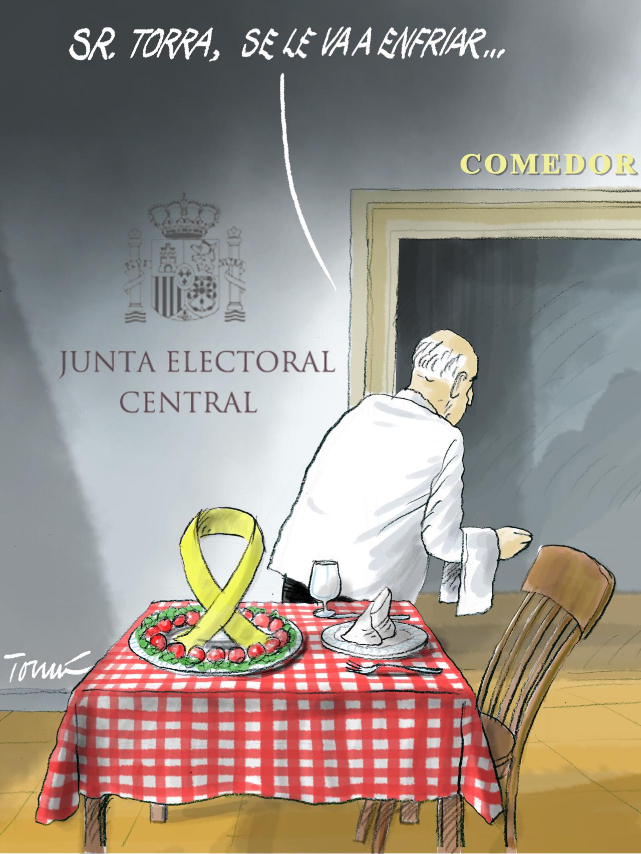Frío es peo