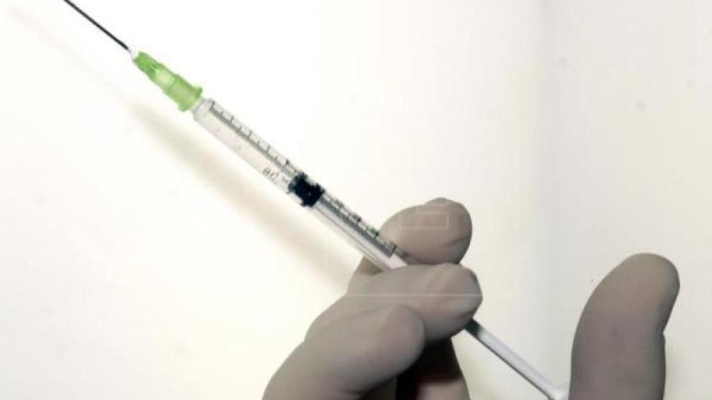 La inyección sustituye la actual administración intravenosa, que dura varias horas.