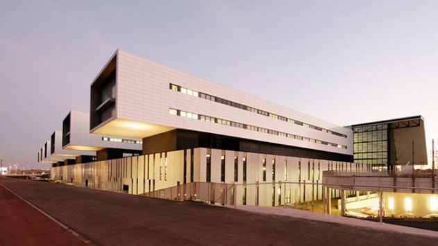 Hospital Sant Joan de Reus