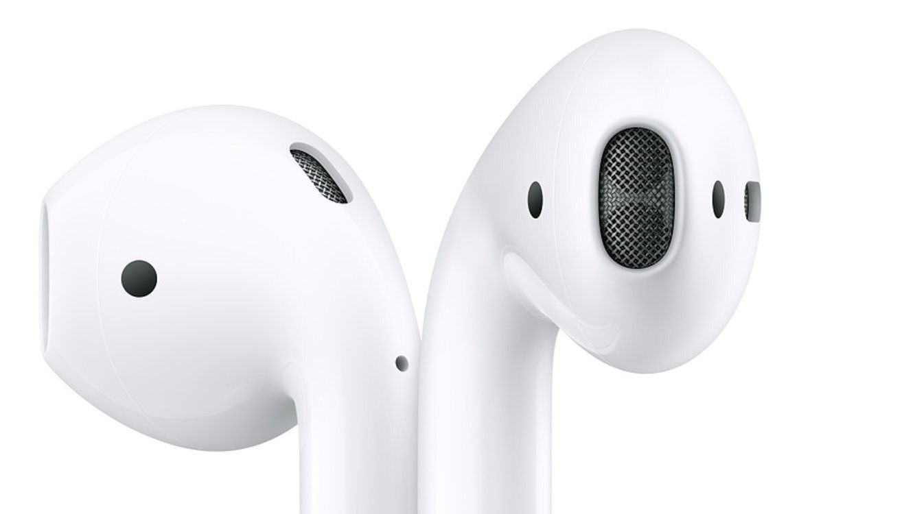 airpods 2