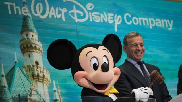 Disney cierra la compra de 21st Century Fox por 71.300 millones de dólares