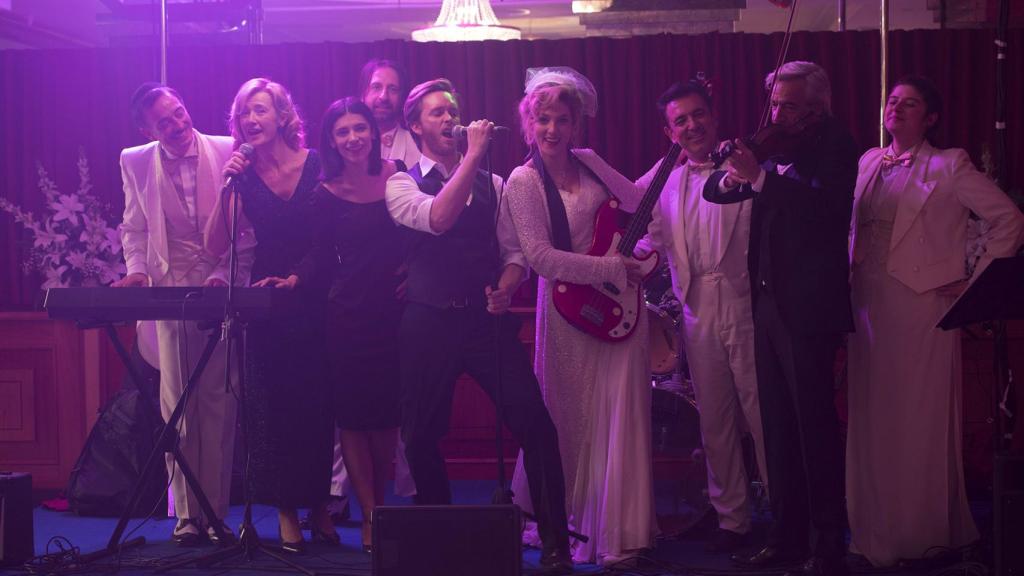 TVE renueva 'Cuéntame' por una temporada 21