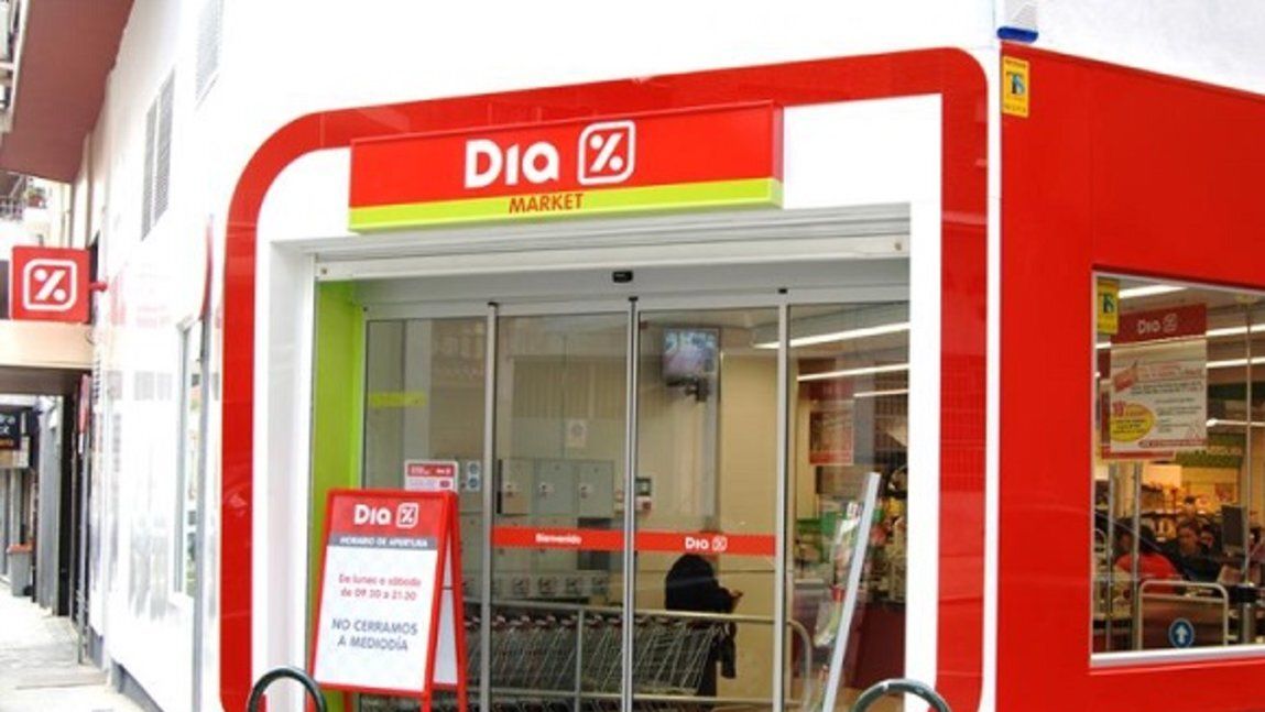 dia tienda vacia