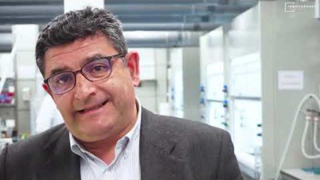 Nanomedicina ‘made in Spain’, a escala industrial