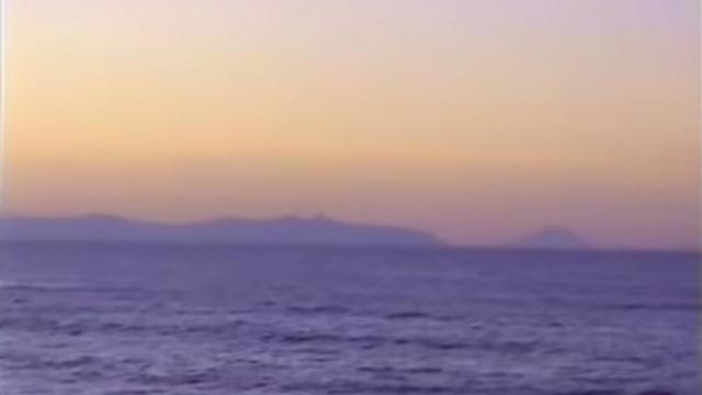 Los autores de un vídeo grabado en 2003 aseguran haber documentado la isla