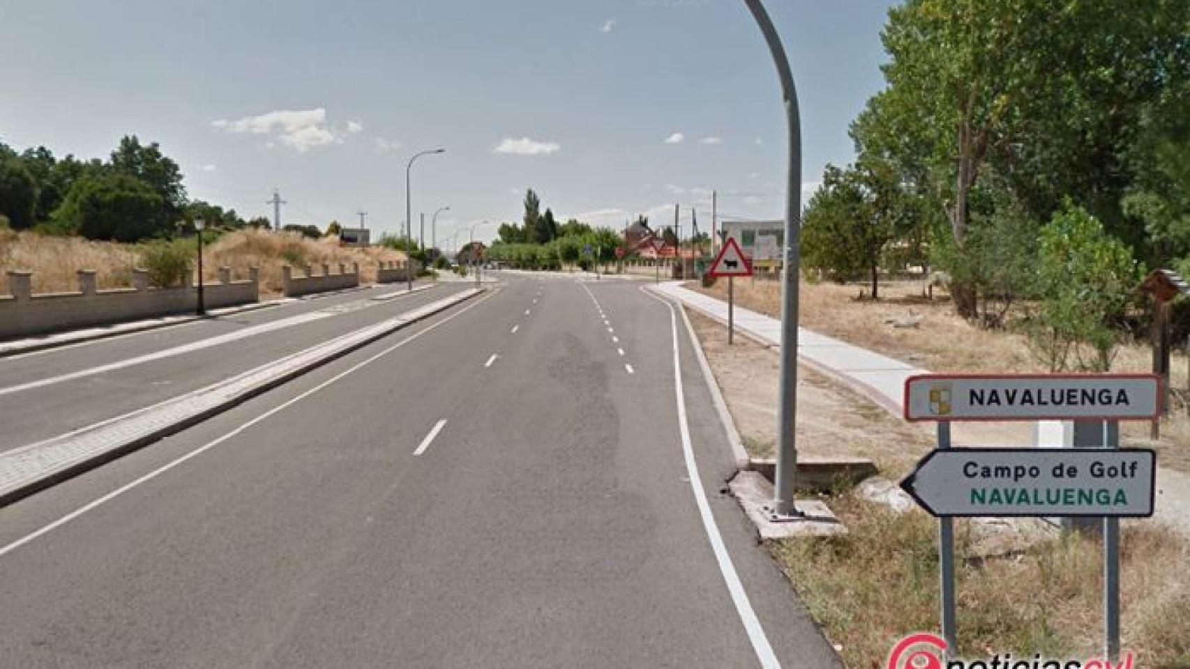 Avila-Navaluenga-accidente-trafico