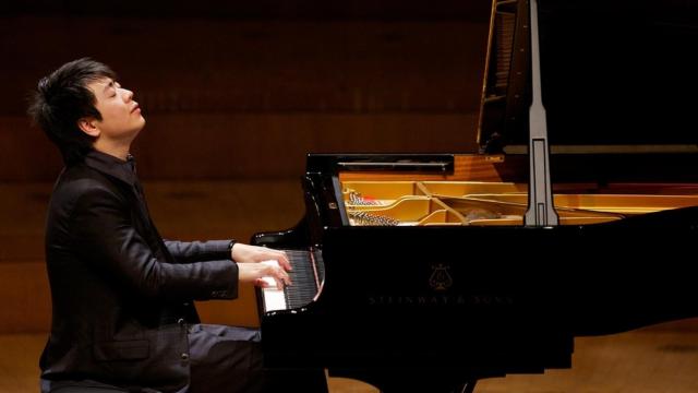 Siga en directo la actuación de Lang Lang en el Museo del Prado