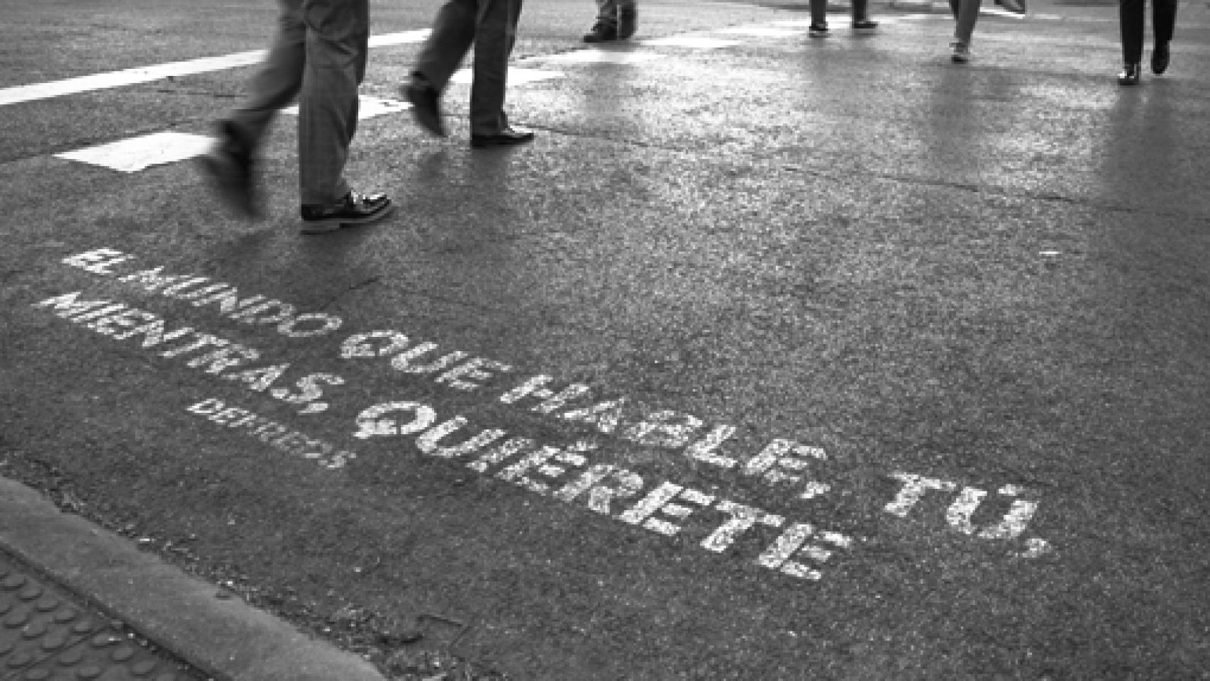 Image: Día de la Poesía: del verso al ciberespacio