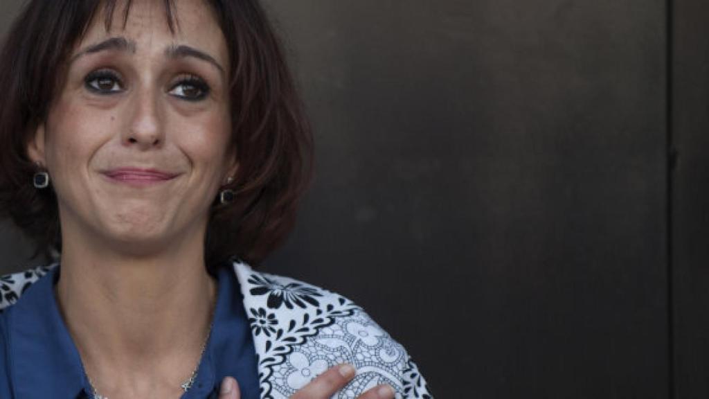 Juana Rivas acaba de conocer que un juzgado de Italia le ha quitado la custodia de sus dos hijos, de cinco y 12 años.