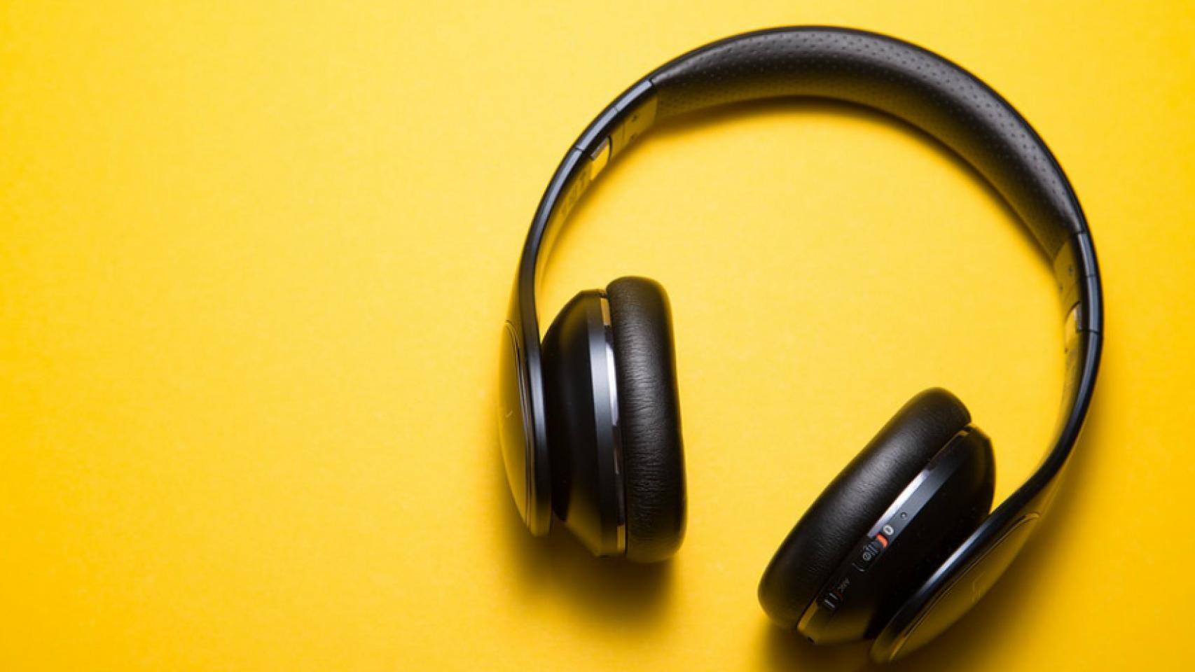 música