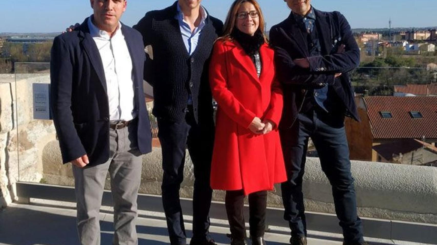 Castilla y León
