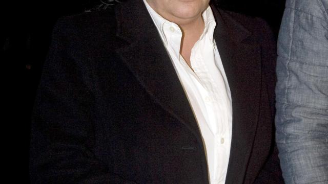 María del Monte ha sido multada por no proporcionar la información requerida a Hacienda.