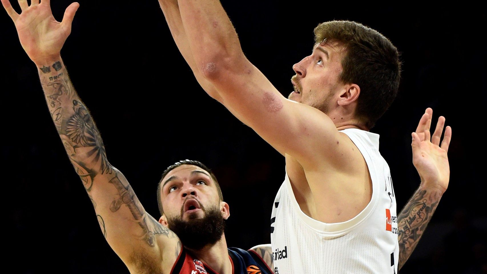 Kirolbet Baskonia - Real Madrid