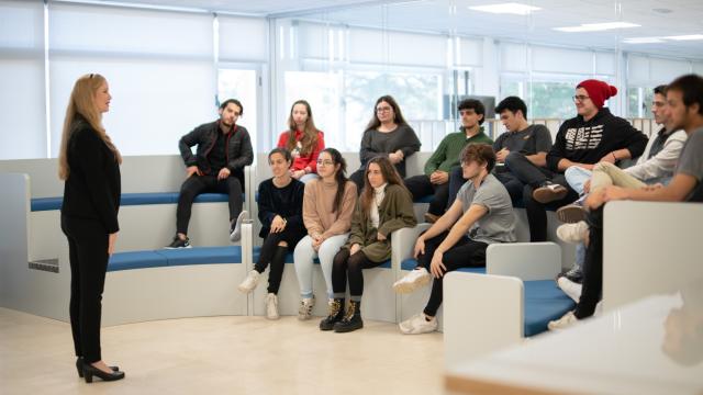 La vocación internacional, el valor añadido de la UCJC en su modelo educativo