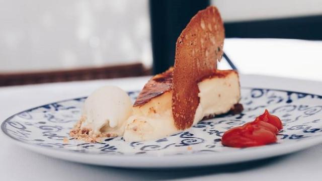 Cañadío Madrid; sencilla y exquisita cocina cántabra