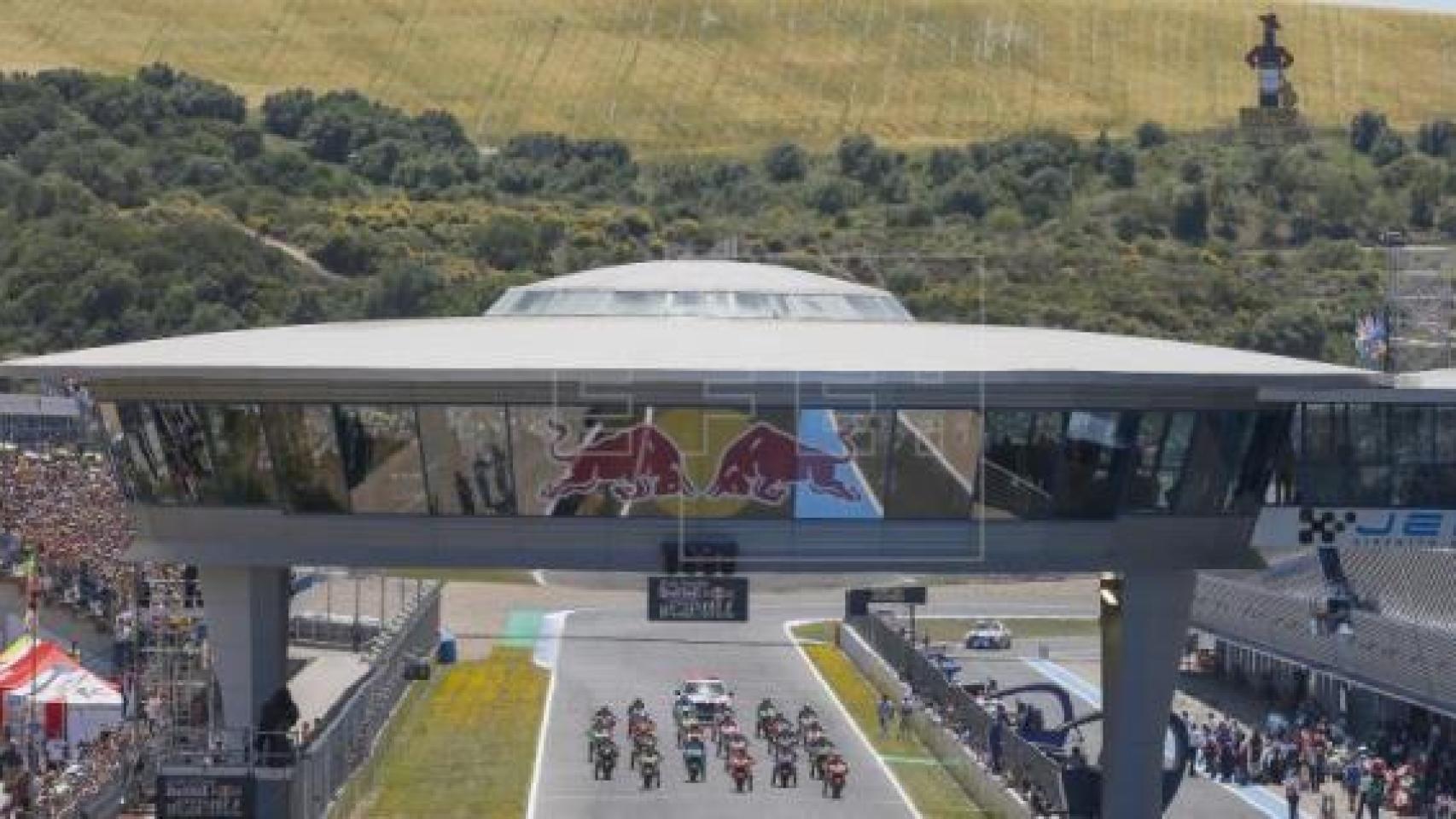 Circuito de Jerez