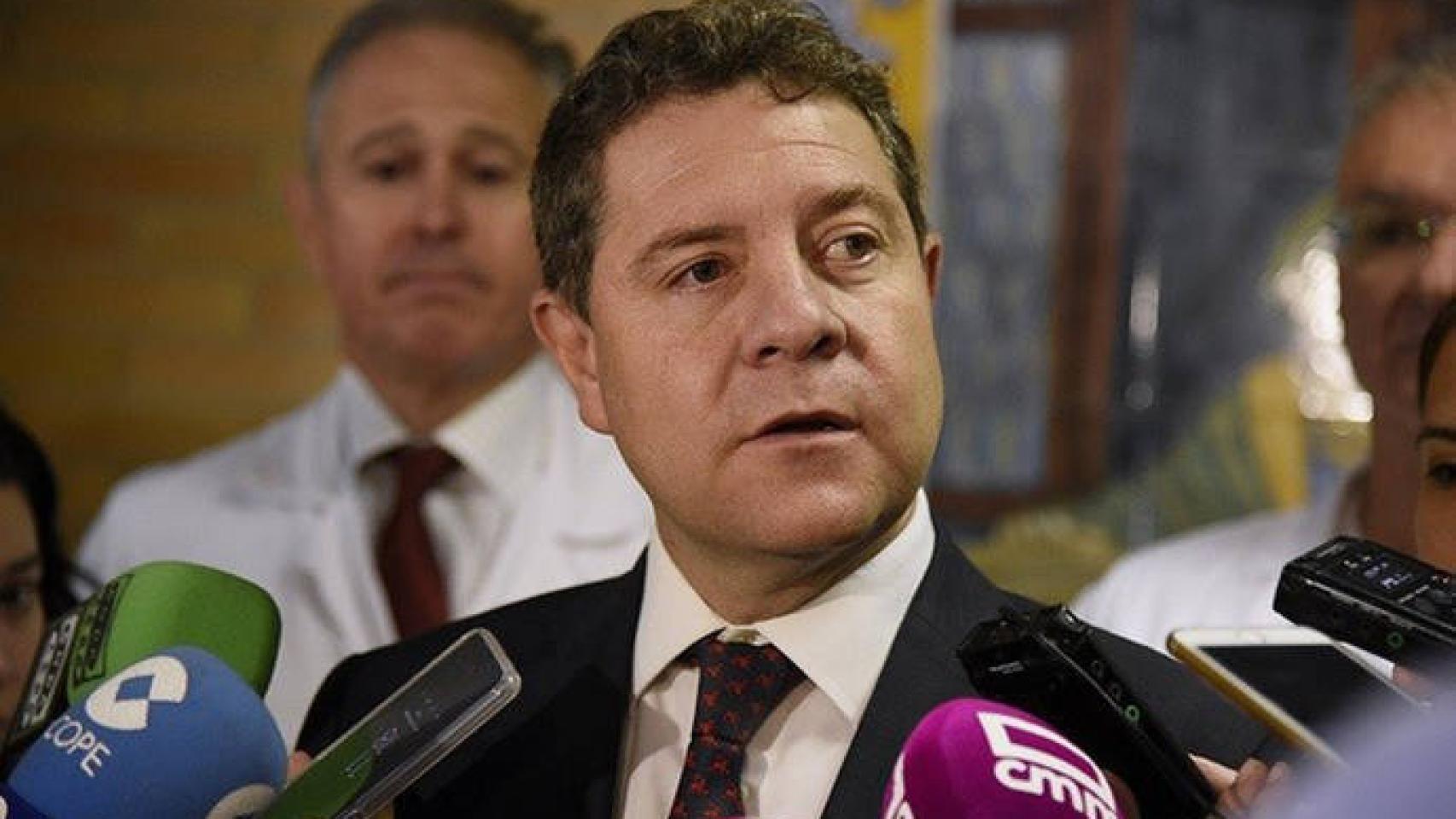 FOTO: Europa Press