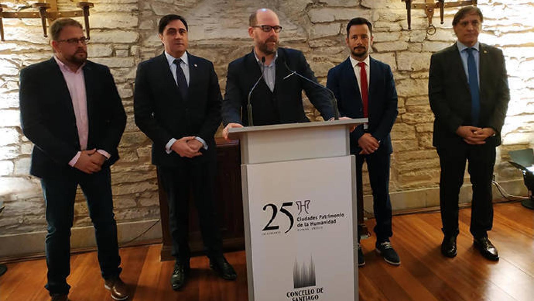FOTO: Europa Press