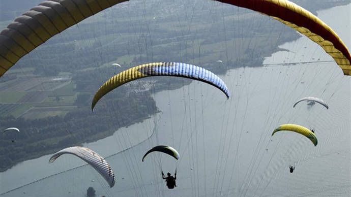 FOTO: Europa Press