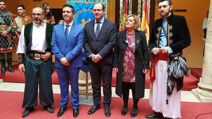 FOTO: Diputación de Albacete