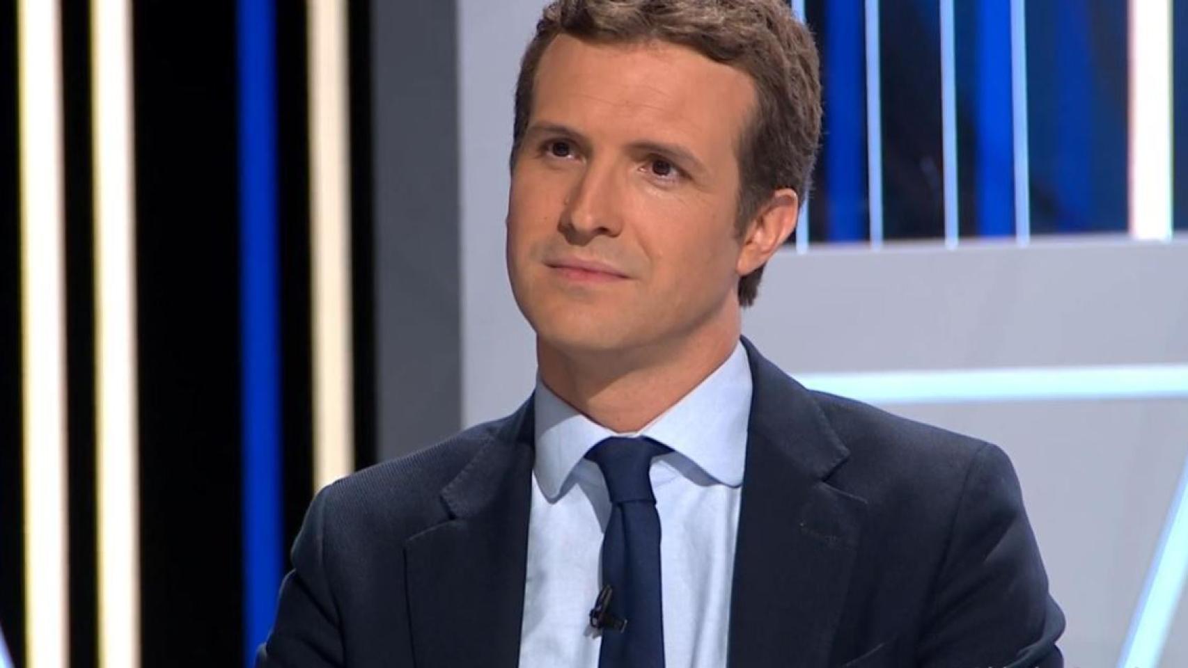 Casado en La Sexta