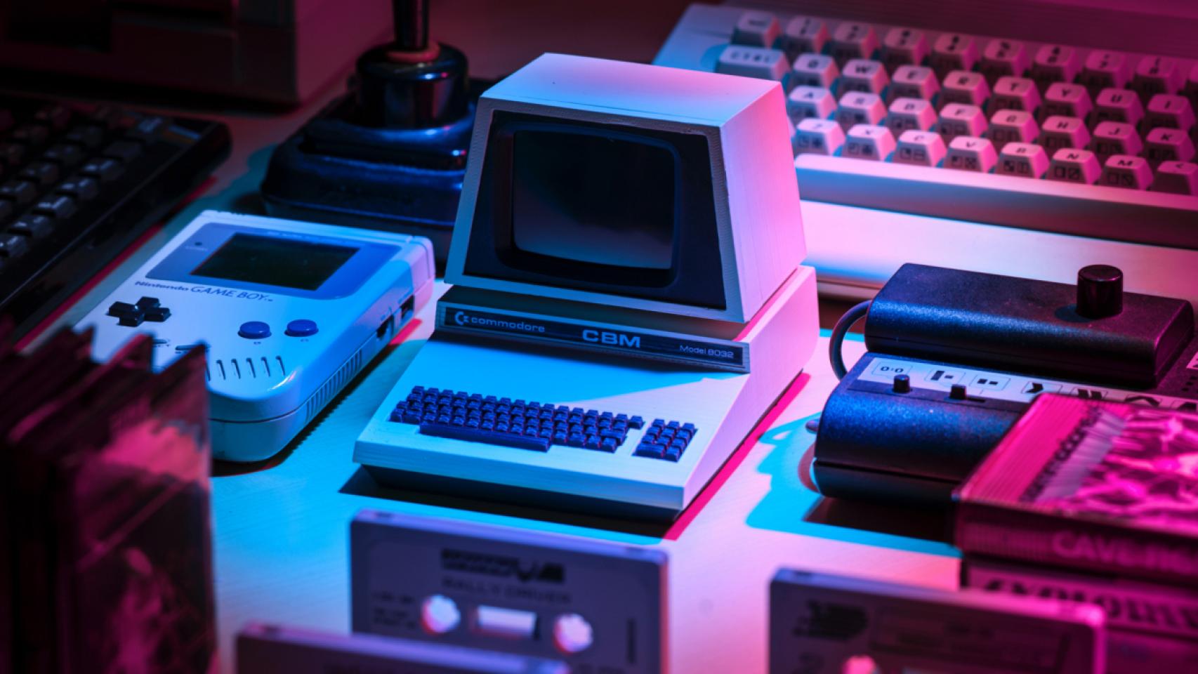El fin del hardware