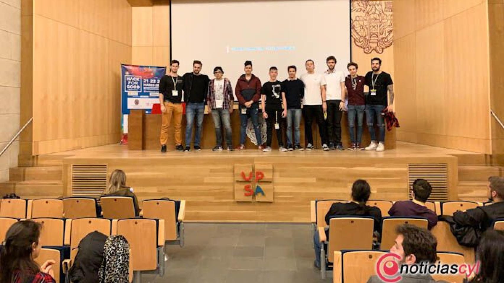 Castilla y León