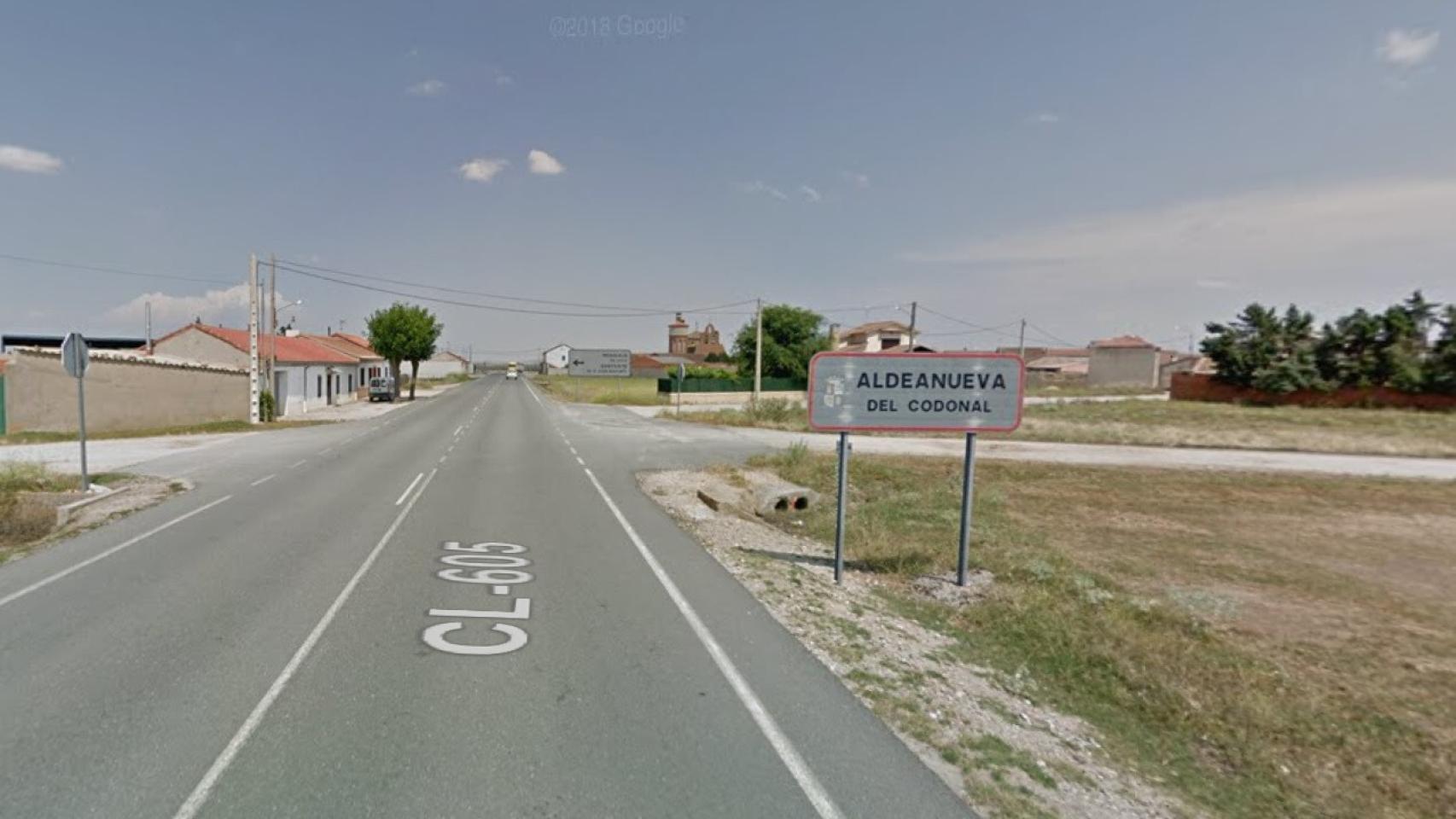 Castilla y León