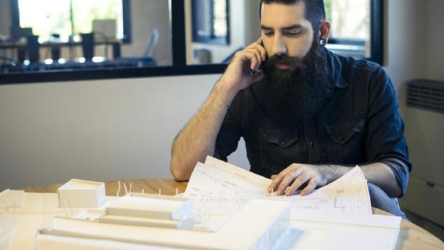 Pasamos demasiado tiempo sentados.