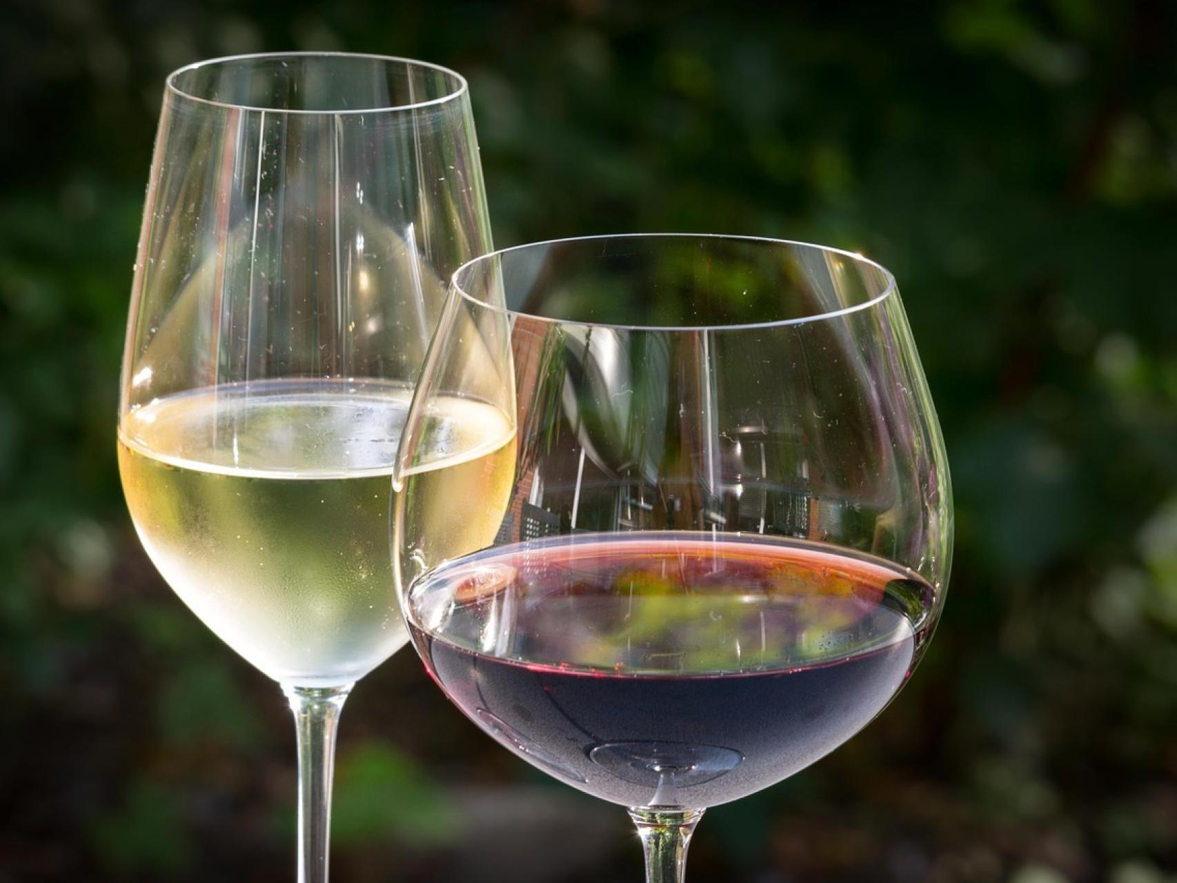 El mejor vino español por menos de diez euros