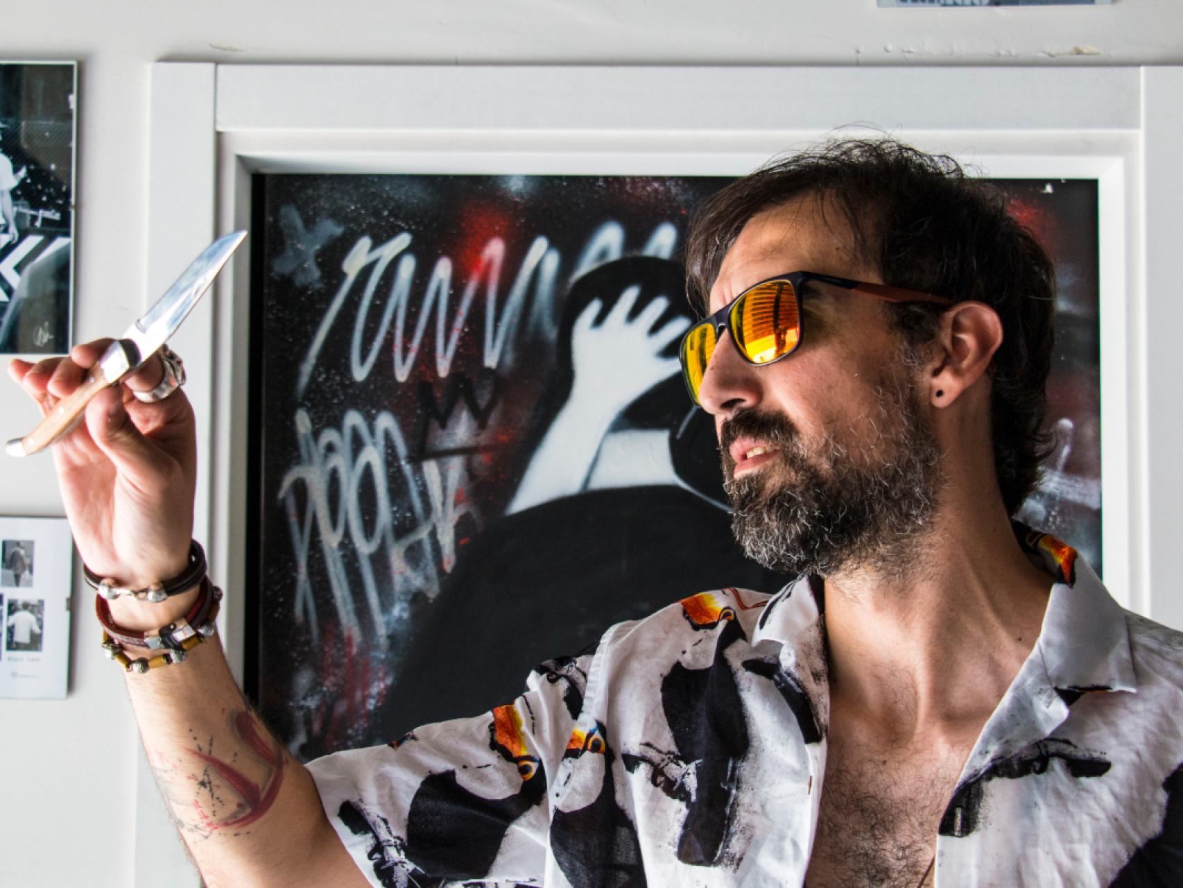 El peor cocinero del mundo cocina en Madrid