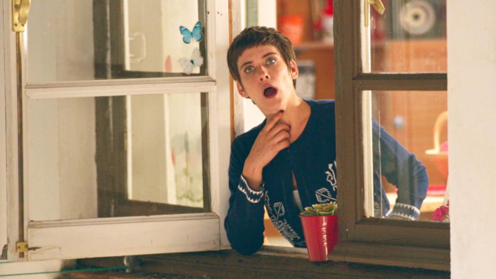 Antena 3 cierra en alto ‘Allí Abajo’: la quinta temporada será la última