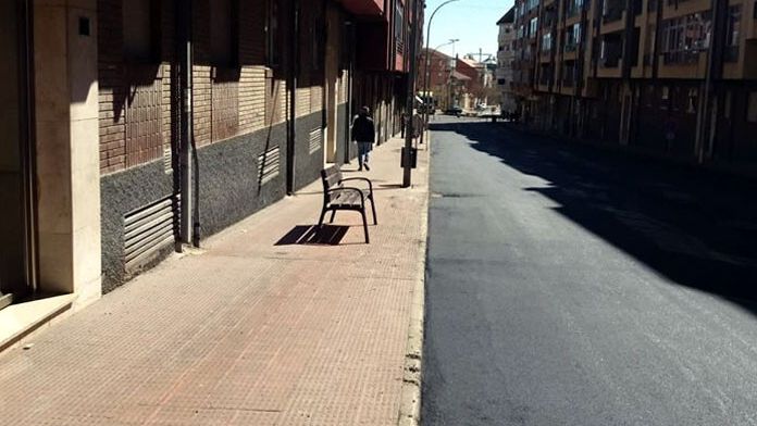 Castilla y León