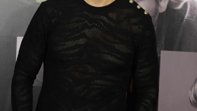 Diego Matamoros en imagen de archivo.