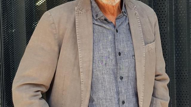 José Sacristán. EFE.